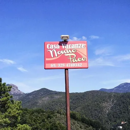 Nyaraló Nonno Paco Vacanze - Pet Friendly