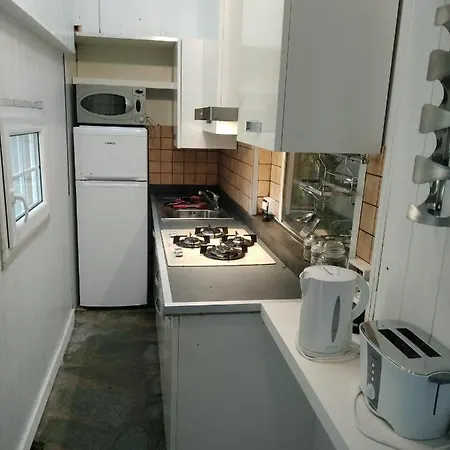 Nonno Paco Vacanze - Pet Friendly Nyaraló Casarza Ligure