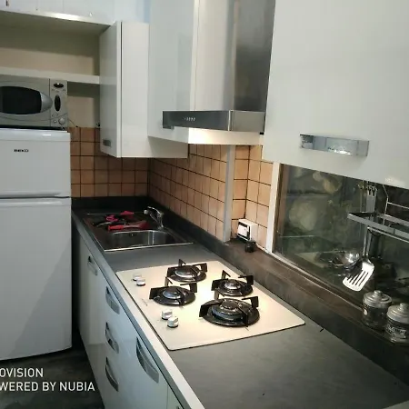 Nonno Paco Vacanze - Pet Friendly *