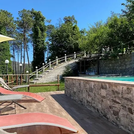 Nonno Paco Vacanze - Pet Friendly *