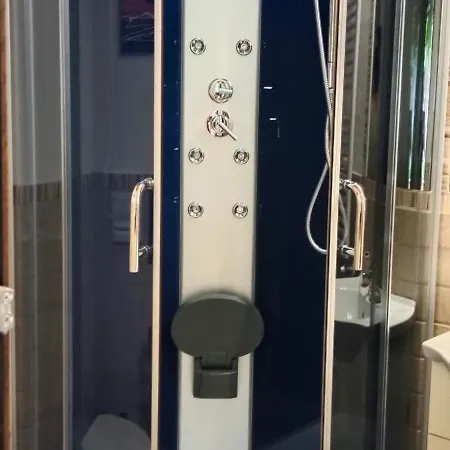 Nonno Paco Vacanze بيت للعطل