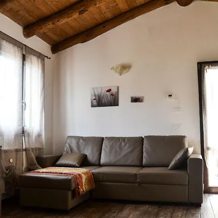Nyaraló Nonno Paco Vacanze - Pet Friendly