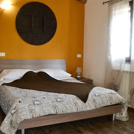 Nyaraló Nonno Paco Vacanze - Pet Friendly
