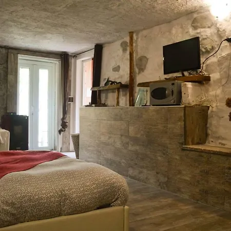 Nyaraló Nonno Paco Vacanze - Pet Friendly Casarza Ligure