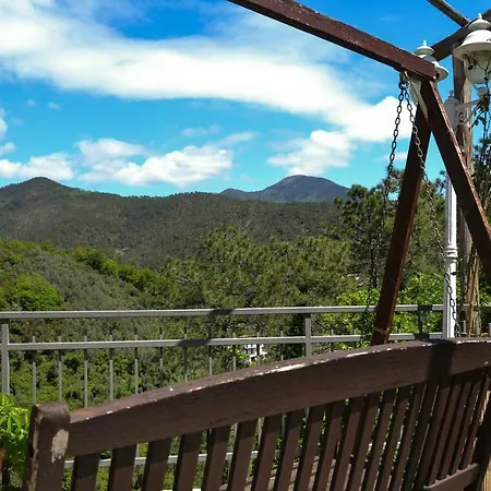 Nonno Paco Vacanze - Pet Friendly * Casarza Ligure