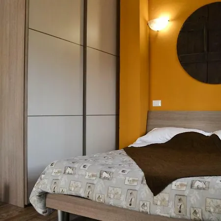 Nonno Paco Vacanze - Pet Friendly Nyaraló *