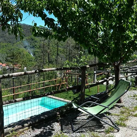 Nyaraló Nonno Paco Vacanze - Pet Friendly