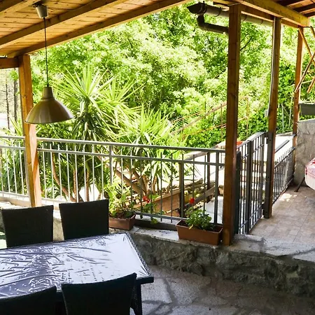 Nonno Paco Vacanze - Pet Friendly Casarza Ligure