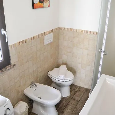 Nonno Paco Vacanze - Pet Friendly