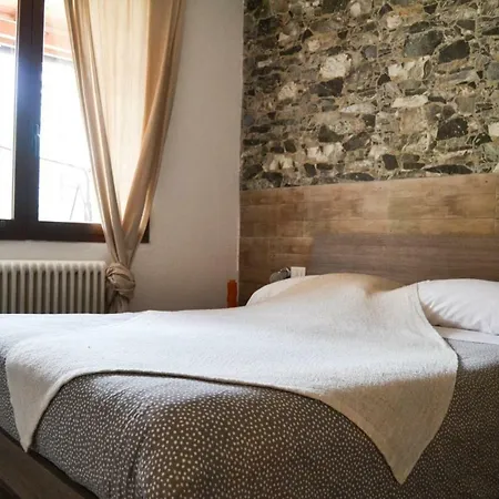 Nonno Paco Vacanze - Pet Friendly Nyaraló *