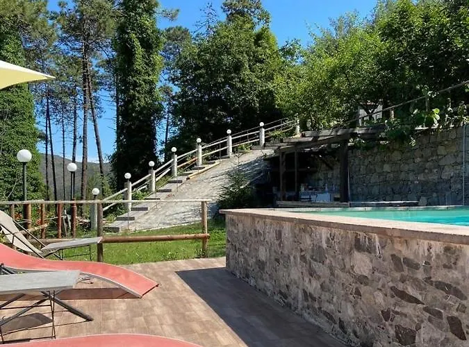 Nonno Paco Vacanze *