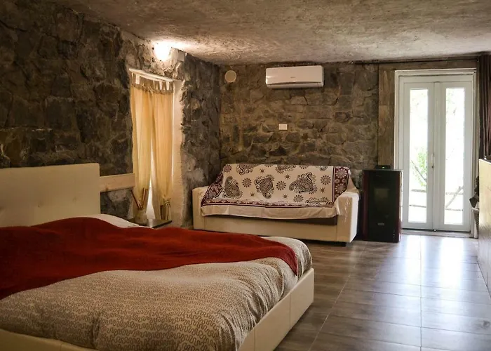 Nonno Paco Vacanze Дом отдыха *