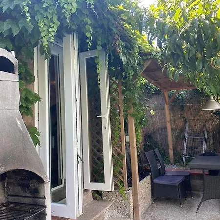 Prázdninový dům Nonno Paco Vacanze - Pet Friendly Casarza Ligure