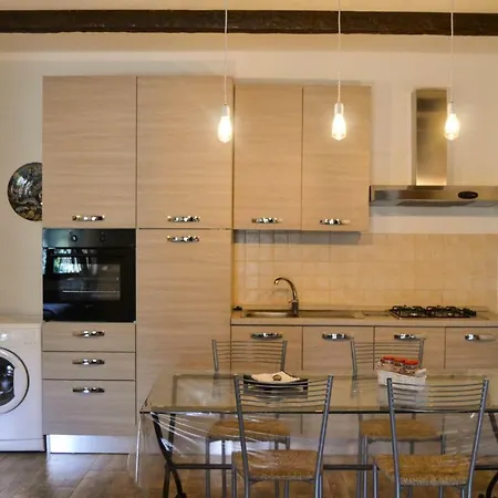 Nonno Paco Vacanze - Pet Friendly * كاسارزا ليغير