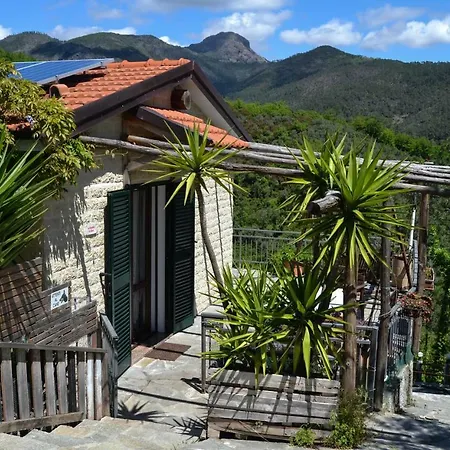 Nonno Paco Vacanze - Pet Friendly *