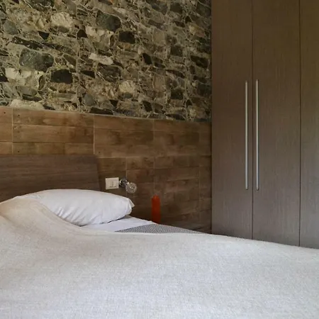 Nonno Paco Vacanze - Pet Friendly بيت للعطل كاسارزا ليغير