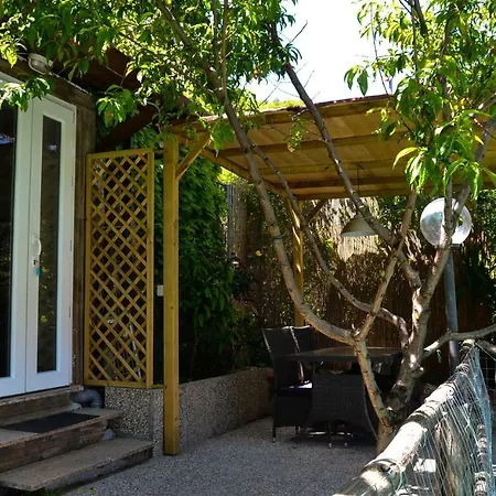Nonno Paco Vacanze - Pet Friendly Tatil Evi