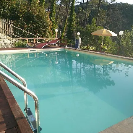 Nonno Paco Vacanze - Pet Friendly Prázdninový dům *
