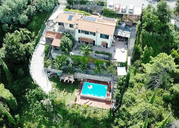 Nonno Paco Vacanze 度假居 *