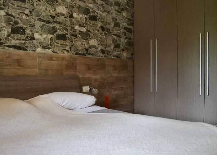 Nonno Paco Vacanze Feriehus Casarza Ligure