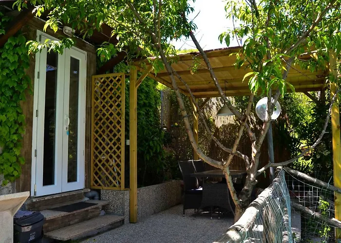 Nonno Paco Vacanze Vakantiehuis